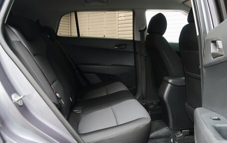 Hyundai Creta I рестайлинг, 2021 год, 2 049 000 рублей, 32 фотография