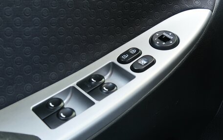 Hyundai Solaris II рестайлинг, 2013 год, 849 000 рублей, 24 фотография