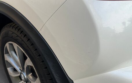 Nissan Juke II, 2013 год, 1 175 000 рублей, 22 фотография