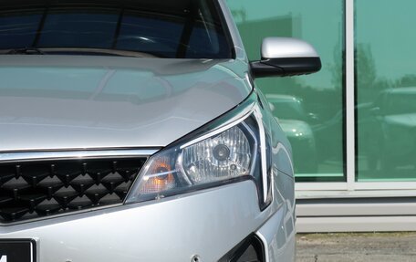 KIA Rio IV, 2020 год, 1 199 000 рублей, 3 фотография