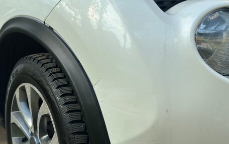 Nissan Juke II, 2013 год, 1 175 000 рублей, 21 фотография