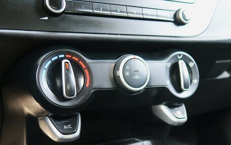 KIA Rio IV, 2020 год, 1 199 000 рублей, 18 фотография
