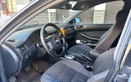 Audi A6, 1998 год, 280 000 рублей, 11 фотография