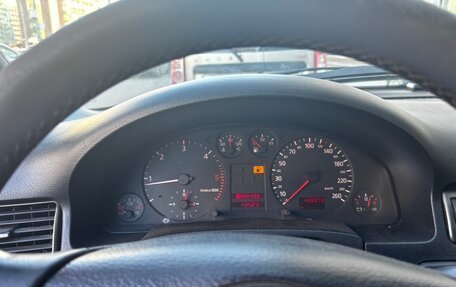 Audi A6, 1998 год, 280 000 рублей, 12 фотография
