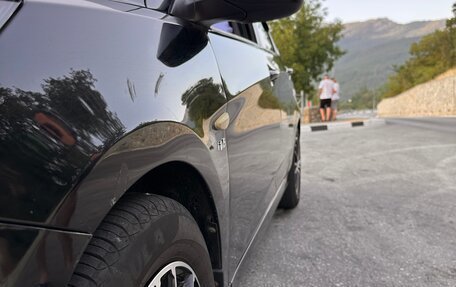 Hyundai Solaris II рестайлинг, 2011 год, 920 000 рублей, 2 фотография