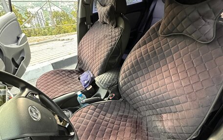 Hyundai Solaris II рестайлинг, 2011 год, 920 000 рублей, 9 фотография