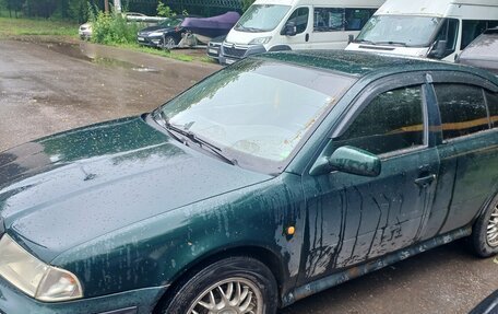 Skoda Octavia IV, 1997 год, 160 000 рублей, 4 фотография