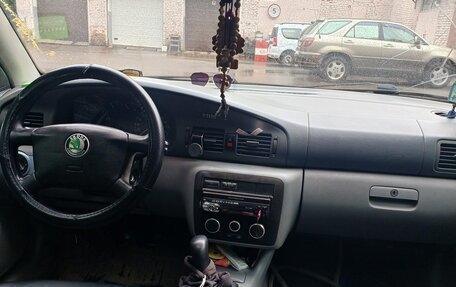 Skoda Octavia IV, 1997 год, 160 000 рублей, 5 фотография