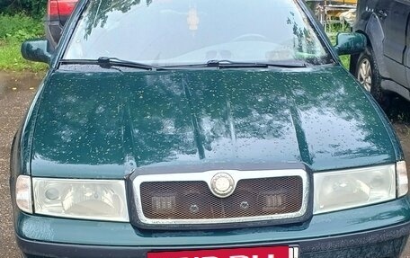 Skoda Octavia IV, 1997 год, 160 000 рублей, 2 фотография