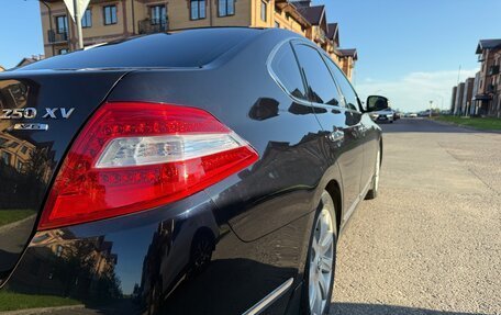 Nissan Teana, 2008 год, 969 999 рублей, 4 фотография