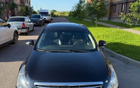 Nissan Teana, 2008 год, 969 999 рублей, 6 фотография