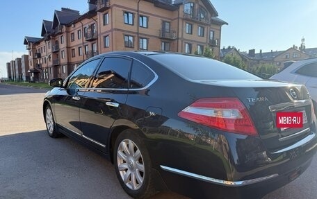 Nissan Teana, 2008 год, 969 999 рублей, 2 фотография