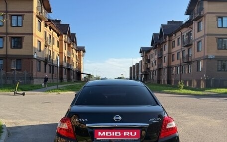 Nissan Teana, 2008 год, 969 999 рублей, 3 фотография
