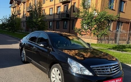 Nissan Teana, 2008 год, 969 999 рублей, 5 фотография