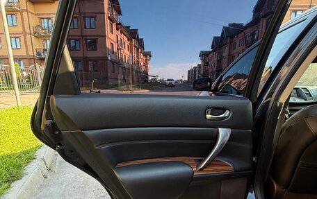 Nissan Teana, 2008 год, 969 999 рублей, 10 фотография
