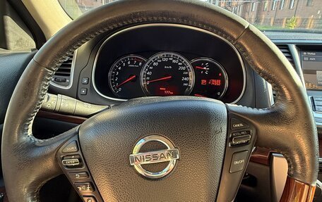 Nissan Teana, 2008 год, 969 999 рублей, 17 фотография