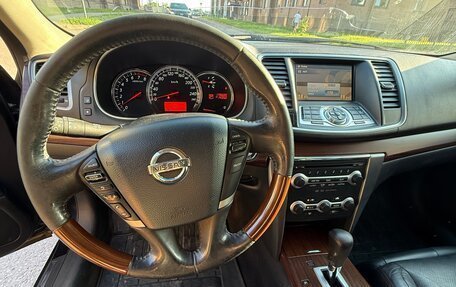 Nissan Teana, 2008 год, 969 999 рублей, 13 фотография
