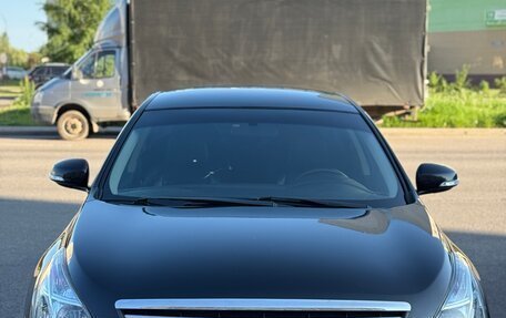 Nissan Teana, 2008 год, 969 999 рублей, 21 фотография
