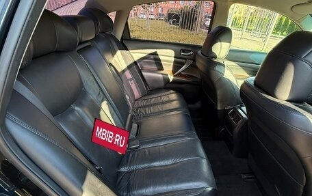 Nissan Teana, 2008 год, 969 999 рублей, 8 фотография