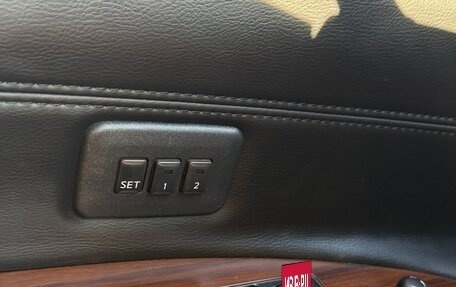 Nissan Teana, 2008 год, 969 999 рублей, 18 фотография