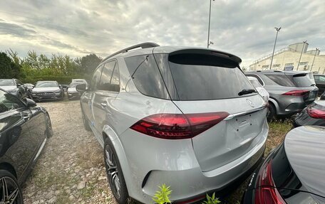 Mercedes-Benz GLE AMG, 2025 год, 17 980 000 рублей, 2 фотография