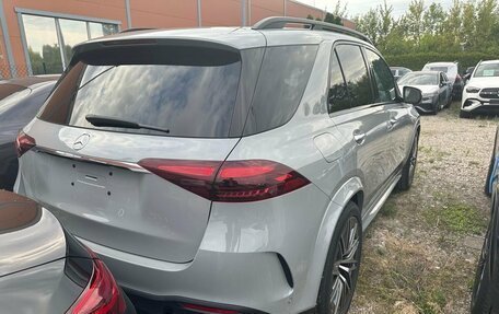 Mercedes-Benz GLE AMG, 2025 год, 17 980 000 рублей, 3 фотография