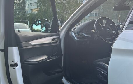 BMW X6, 2019 год, 4 500 000 рублей, 6 фотография