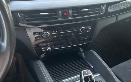 BMW X6, 2019 год, 4 500 000 рублей, 7 фотография