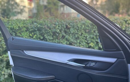 BMW X6, 2019 год, 4 500 000 рублей, 10 фотография