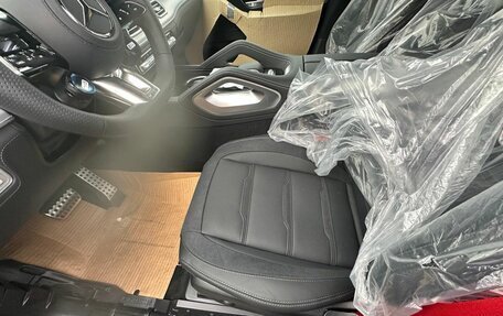 Mercedes-Benz GLE AMG, 2025 год, 17 980 000 рублей, 6 фотография