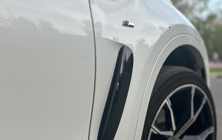 BMW X6, 2019 год, 4 500 000 рублей, 2 фотография