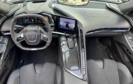 Chevrolet Corvette C8, 2025 год, 27 900 000 рублей, 2 фотография