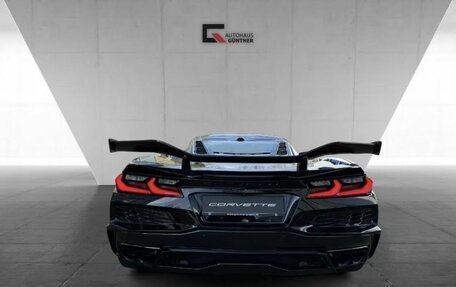 Chevrolet Corvette C8, 2025 год, 27 900 000 рублей, 5 фотография