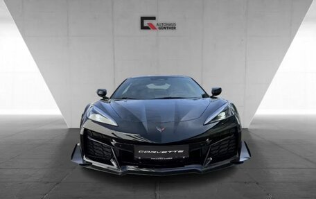 Chevrolet Corvette C8, 2025 год, 27 900 000 рублей, 7 фотография