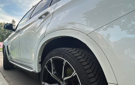 BMW X6, 2019 год, 4 500 000 рублей, 14 фотография