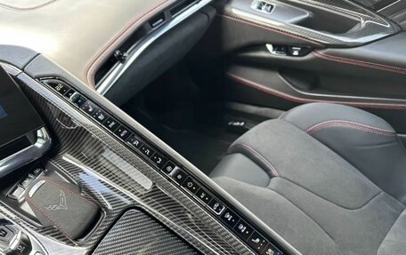 Chevrolet Corvette C8, 2025 год, 27 900 000 рублей, 12 фотография