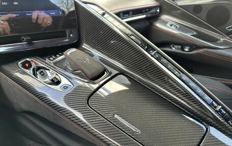 Chevrolet Corvette C8, 2025 год, 27 900 000 рублей, 11 фотография