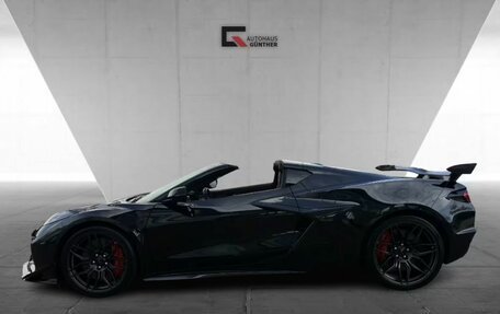 Chevrolet Corvette C8, 2025 год, 27 900 000 рублей, 3 фотография