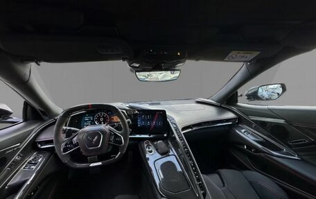 Chevrolet Corvette C8, 2025 год, 27 900 000 рублей, 10 фотография