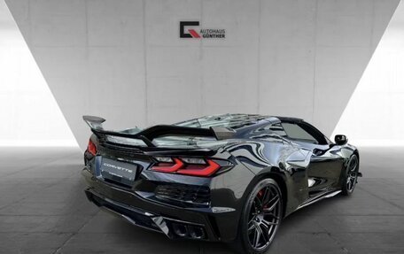 Chevrolet Corvette C8, 2025 год, 27 900 000 рублей, 4 фотография