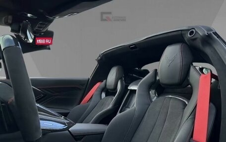 Chevrolet Corvette C8, 2025 год, 27 900 000 рублей, 9 фотография