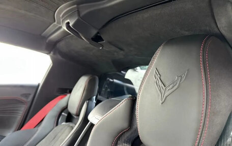 Chevrolet Corvette C8, 2025 год, 27 900 000 рублей, 17 фотография