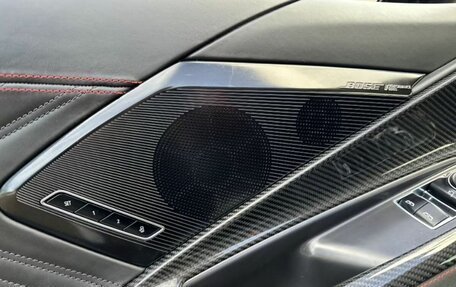 Chevrolet Corvette C8, 2025 год, 27 900 000 рублей, 16 фотография