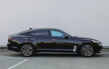 KIA Stinger I, 2019 год, 2 570 000 рублей, 5 фотография