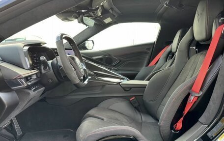 Chevrolet Corvette C8, 2025 год, 27 900 000 рублей, 18 фотография