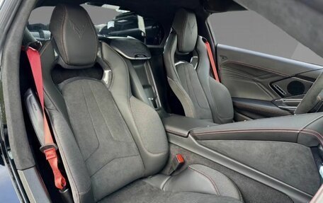 Chevrolet Corvette C8, 2025 год, 27 900 000 рублей, 20 фотография