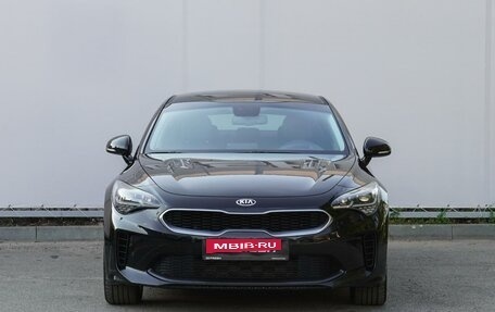KIA Stinger I, 2019 год, 2 570 000 рублей, 3 фотография