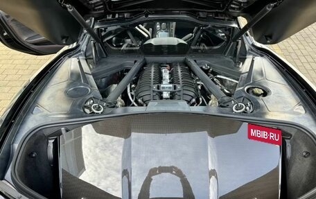 Chevrolet Corvette C8, 2025 год, 27 900 000 рублей, 23 фотография