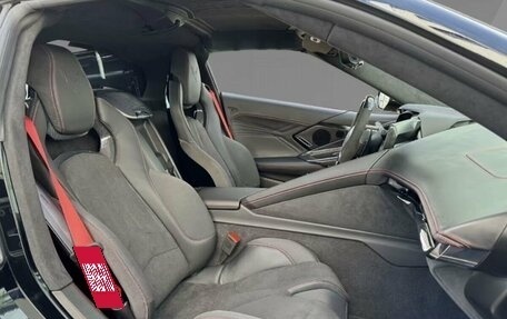 Chevrolet Corvette C8, 2025 год, 27 900 000 рублей, 21 фотография