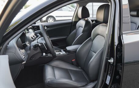 KIA Stinger I, 2019 год, 2 570 000 рублей, 11 фотография